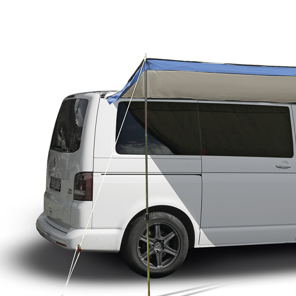 Verandas - Brunner Awning Veranda Camper Mini Van Sunny Van Roof