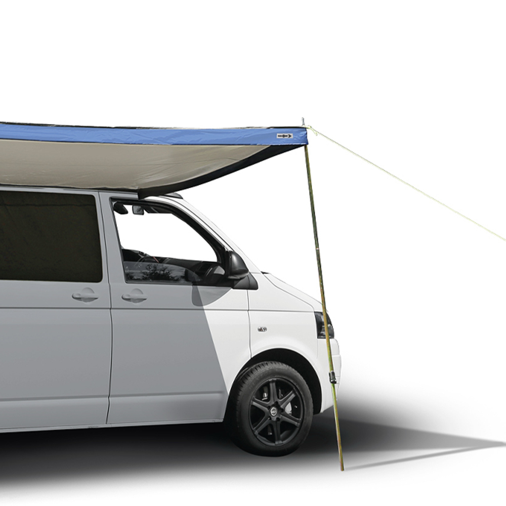 Verandas - Brunner Awning Veranda Camper Mini Van Sunny Van Roof