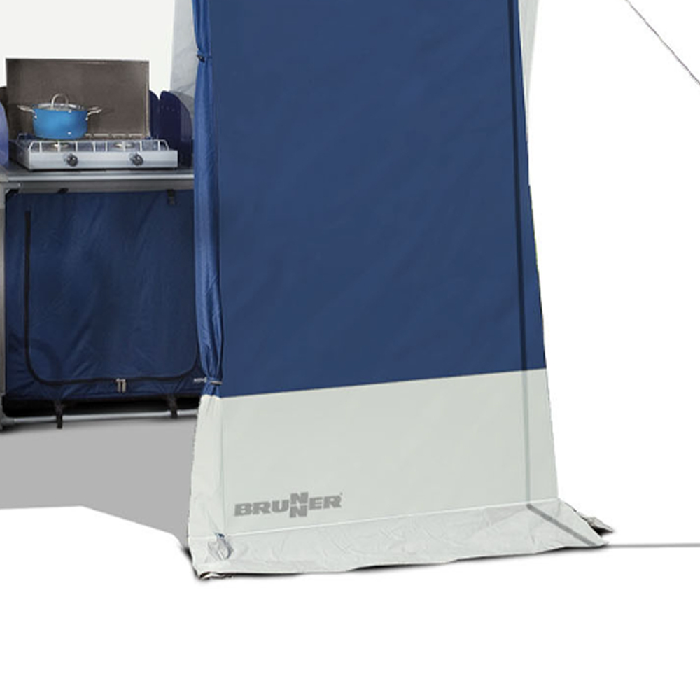 Kitchenette - Brunner Kitchen Curtain Kitchenette Vida I Ng 200x200cm