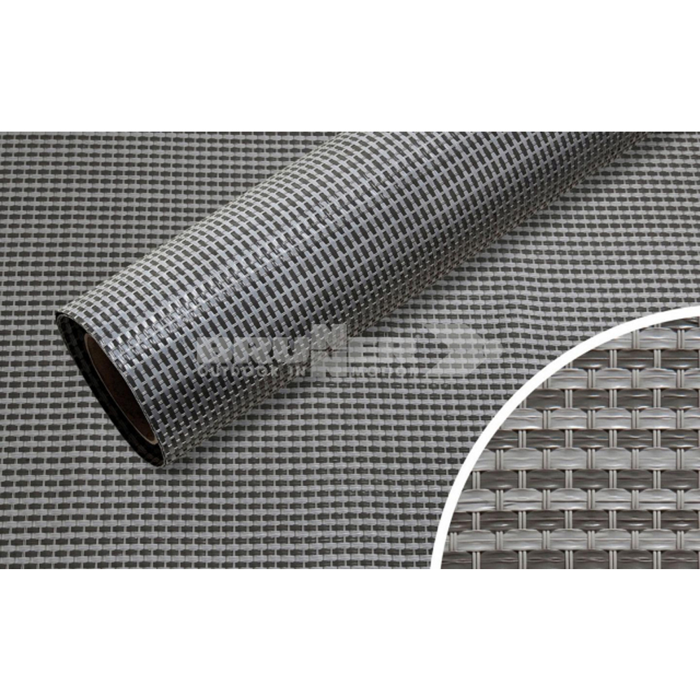 Tarpaulins and Mats - Brunner Kinetic 600 Camping Awning Mat
