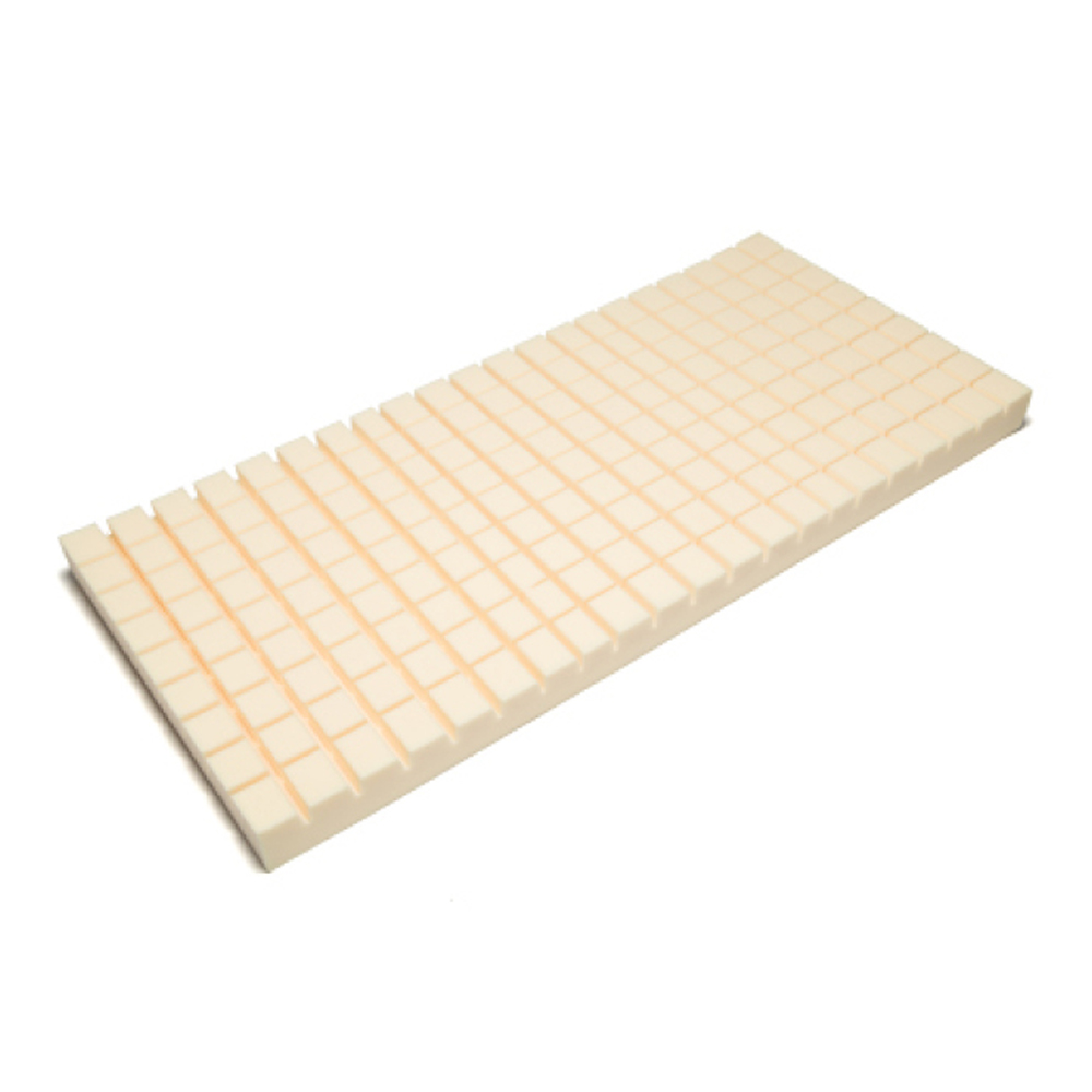 Anti-decubitus mattresses - KSP A9503 Ventilated Anti-decubitus Mattress For Hospital Use 195x120x20h