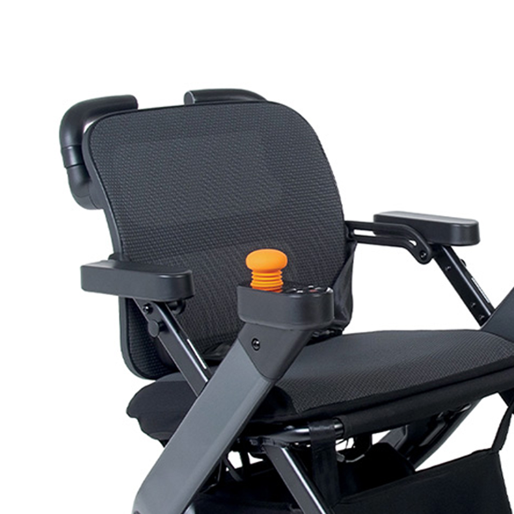 Wheelchairs for the disabled - Mobility Ardea Cm760 Electric Wheelchair For The Disabled, Folding Wheelchair