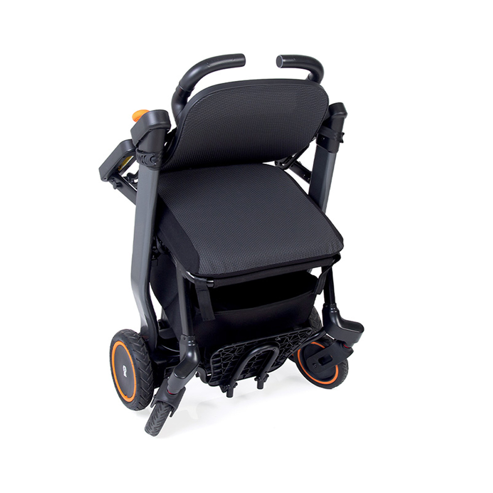 Wheelchairs for the disabled - Mobility Ardea Cm760 Electric Wheelchair For The Disabled, Folding Wheelchair