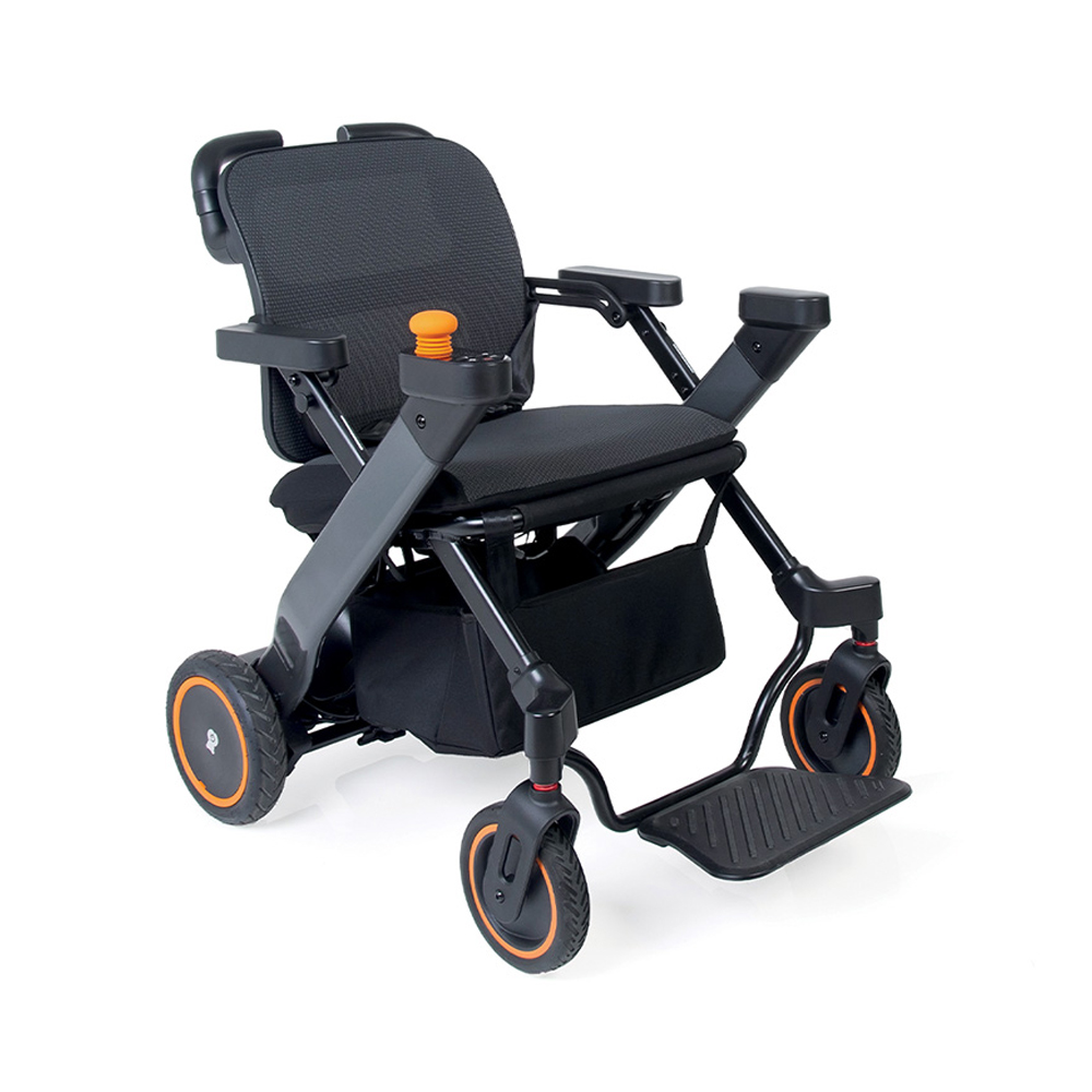 Wheelchairs for the disabled - Mobility Ardea Cm760 Electric Wheelchair For The Disabled, Folding Wheelchair